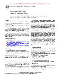 ASTM A391/A391M-07(2012)