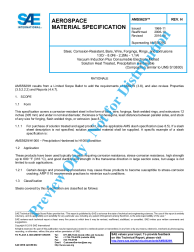 SAE AMS 5629H:2016-08-15