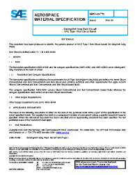 SAE AMS 1424/2:2016-05-05