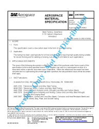 SAE AMS 5050K:2015-12-01