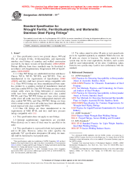 ASTM A815/A815M-14e1