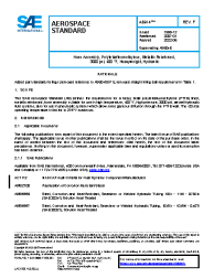 SAE AS 604F:2022-06-20