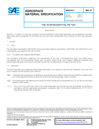SAE AMS 1424R:2020-11-18