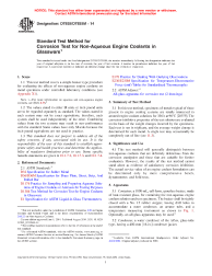 ASTM D7935/D7935M-14