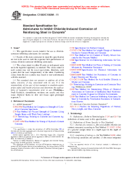 ASTM C1582/C1582M-11