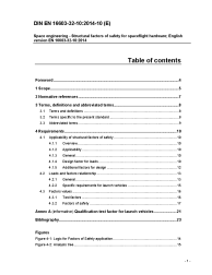 DIN EN 16603-32-10:2014-10