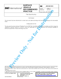SAE J 363:2012-05-29
