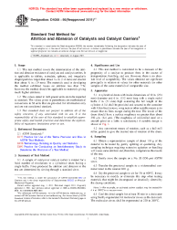 ASTM D4058-96(2011)e1