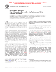 ASTM D495-99(2004) (R1999)