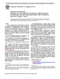 ASTM A348/A348M-05(2021)