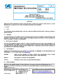 SAE AMS 4347E:2020-08-20
