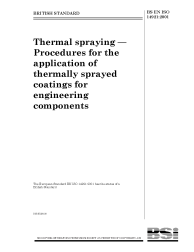 BS EN ISO 14921:2001