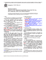 ASTM F1737/F1737M-23