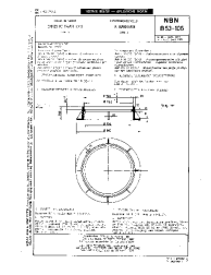 NBN B 53-106:1977