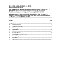 DIN EN 4652-421:2017-03