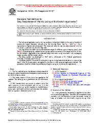 ASTM D4400-99(2012)e1