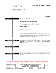 UNE-EN ISO/IEC 19788-1:2014