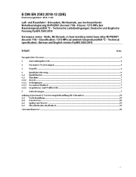 DIN EN 2583:2018-12