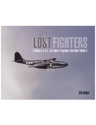 Lost Fighters