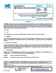 SAE AMS 5388L:2025-09-12