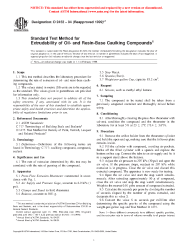 ASTM D2452-94(1999)e1