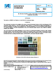 SAE AS 6512A:2020-07-14