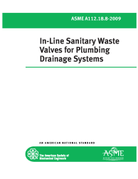 ASME A112.18.8-2009