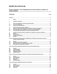 DIN EN 764-4:2015-03