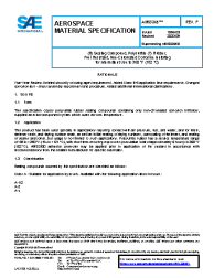 SAE AMS 3265F:2020-09-09
