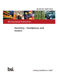 BS EN ISO 14457:2012