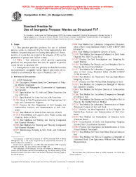 ASTM E850-95(2002) (R1995)