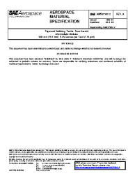 SAE AMS 3793/12A:2013-09-11