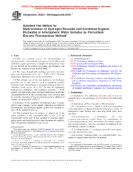 ASTM D6363-98(2009)e1