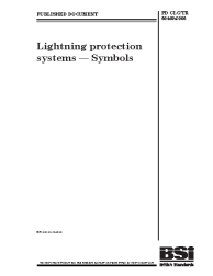 PD CLC/TR 50469:2005