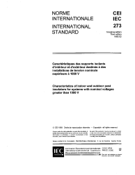 IEC 60273:1990
