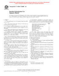 ASTM C1396/C1396M-02
