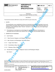SAE AMS 2221G:2017-09-25