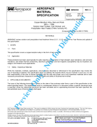 SAE AMS 4534C:2013-02-07