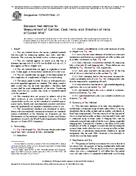 ASTM F2754/F2754M-21