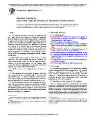 ASTM D8453/D8453M-22