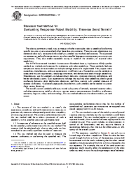 ASTM E2992/E2992M-17