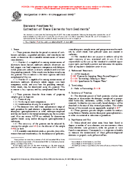 ASTM D3974-81(2003)e1