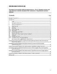 DIN EN 868-5:2019-03
