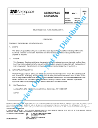 SAE AS 431B:2008-02-16