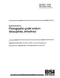 BS 3302:1978
