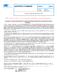 SAE AS 2835-5:1942-09-17