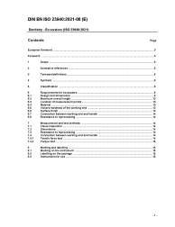 DIN EN ISO 23940:2021-08