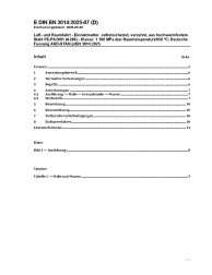 DIN EN 3014:2025-07