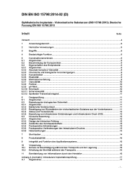 DIN EN ISO 15798:2014-02