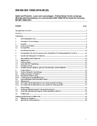 DIN EN ISO 13694:2016-08